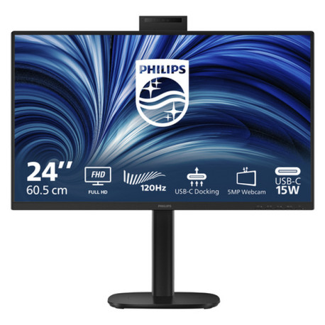 Philips 24B2U3301H/00, 60,5 cm (23.8"), 1920 x 1080 Pixel