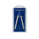 Compasso Frizion  557 - aste fisse - diametro max cerchio 270mm - Staedtler