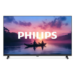 Philips 32PHS6050/12, 81,3 cm (32"), 1366 x 768 Pixel, LCD, Smart TV, Wi-Fi, Nero