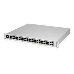 Ubiquiti Switch Pro 48 PoE