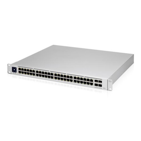Ubiquiti Switch Pro 48 PoE