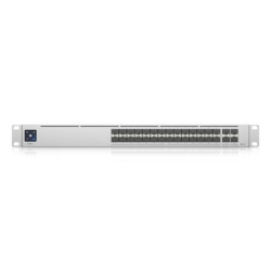 Ubiquiti Switch Pro Aggregation