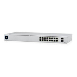 Ubiquiti switch USW-16-POE-EU