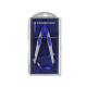 Compasso Frizion 553 - diametro max cerchi  360mm - Staedtler