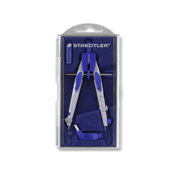 Compasso Frizion 553 - diametro max cerchi  360mm - Staedtler