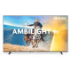 Philips 40PQS6901/12, 101,6 cm (40"), 1920 x 1080 Pixel, QLED, Smart TV, Wi-Fi, Nero