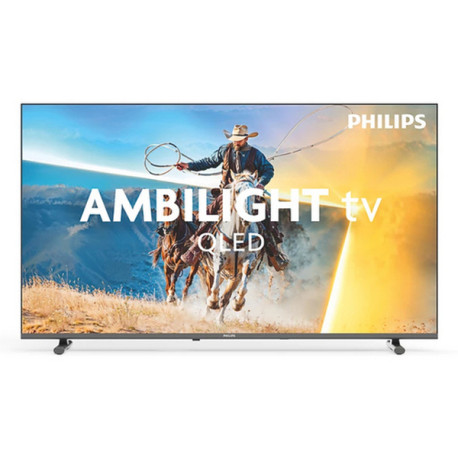 Philips 40PQS6901/12, 101,6 cm (40"), 1920 x 1080 Pixel, QLED, Smart TV, Wi-Fi, Nero