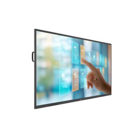Philips 86BDL4252E/00, Pannello piatto interattivo, 2,18 m (86"), LED, 3840 x 2160 Pixel, Wi-Fi