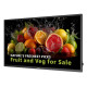 Philips Serie 5000 32BDL5050D/00, 81,3 cm (32"), LCD, 1920 x 1080 Pixel, Wi-Fi
