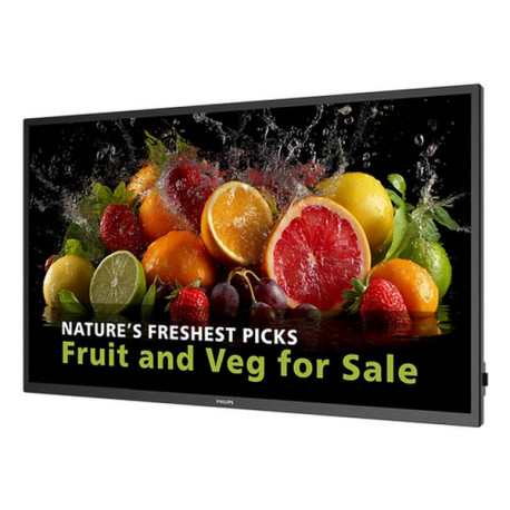 Philips Serie 5000 32BDL5050D/00, 81,3 cm (32"), LCD, 1920 x 1080 Pixel, Wi-Fi