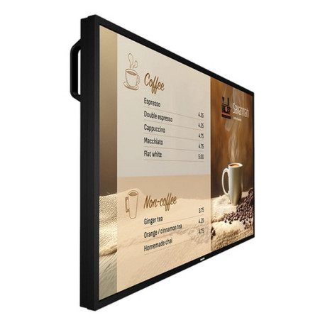 Philips Serie 6000 43BDL6017P, Pannello piatto per segnaletica digitale, 108 cm (42.5"), LCD, 3840 x 2160 Pixel, 24/7