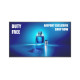 Philips Serie 6000 65BDL6017P/00, Pannello piatto interattivo, 163,8 cm (64.5"), 3840 x 2160 Pixel, 24/7