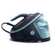 Philips Serie 7000 Ferro da stiro con caldaia PerfectCare, 3120 W, 600 g/min, Piastra soletta SteamGlide Elite, 8,5 bar, 1,5 L,