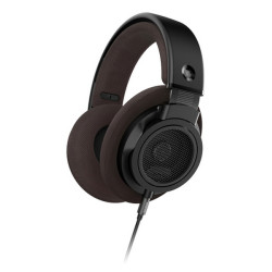 Philips SHP9500CY/00, Cablato, 12 - 35000 Hz, MUSICA, 296 g, Cuffie, Nero, Marrone