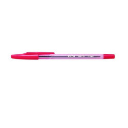 Pilot BP-S-M, Rosso, 0,31 mm
