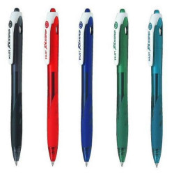 Pilot BRG-10F, Blu, 0,27 mm