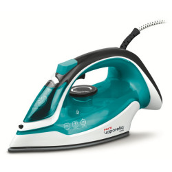 Polti QUICK Q090, Ferro a vapore, 1,9 m, Multicolore, 0,3 L, 40 s, 2400 W