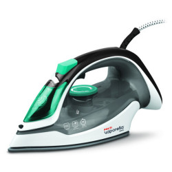 Polti Quick Q100, Ferro a vapore, 1,9 m, Multicolore, 0,3 L, 40 s, 2400 W