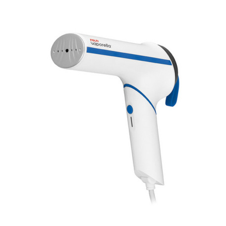 Polti Vaporella Vertical Styler GSM50B, ferro da stiro pieghevole e portatile, per rimuovere pieghe e rinfrescare i tessuti, Va