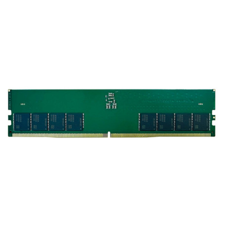 QNAP RAM-48GDR5ECG0-UD-5600, 48 GB, 1 x 48 GB, DDR5, 4800 MHz, 288-pin DIMM