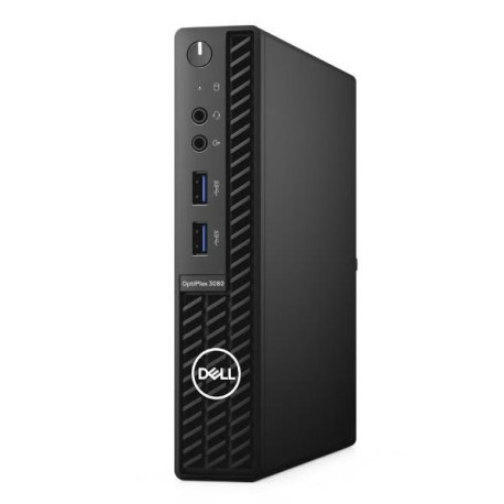 RICONDIZIONATO PC e Workstation Desktop - DELL 3080 MINIPC I5-10500T 16GB 512GB WINDOWS 11 PRO RICONDIZIONATOREFURBISHED