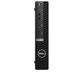 RICONDIZIONATO PC e Workstation Desktop - DELL 7080 MINIPC I5-10500T 512GB 16GB WINDOWS 11 PRO Mar RICONDIZIONATOREFURBISHED