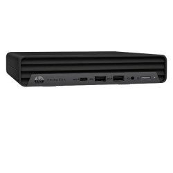 RICONDIZIONATO PC e Workstation Desktop - HP MINI PC 400 G6 I5-10500T 8GB 512GB WINDOWS 11 PRO Mar RICONDIZIONATOREFURBISHED