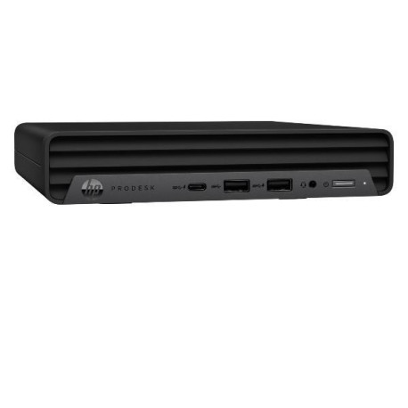 RICONDIZIONATO PC e Workstation Desktop - HP MINI PC 400 G6 I5-10500T 8GB 512GB WINDOWS 11 PRO Mar RICONDIZIONATOREFURBISHED