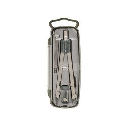 Compasso Start - prolunga fissa - diametro max cerchio 390mm - Faber-Castell