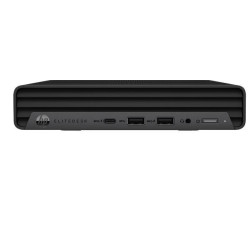 RICONDIZIONATO PC e Workstation Desktop - HP MINI PC 800 G6 I5-10500T 16GB 512GB WINDOWS 11 PRO Mar RICONDIZIONATOREFURBISHED