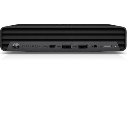 RICONDIZIONATO PC e Workstation Desktop - HP MINI PC 800 G6 I7-10700T 16GB 512GB WINDOWS 11 PRO Mar RICONDIZIONATOREFURBISHED