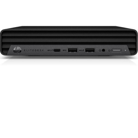 RICONDIZIONATO PC e Workstation Desktop - HP MINI PC 800 G6 I7-10700T 16GB 512GB WINDOWS 11 PRO Mar RICONDIZIONATOREFURBISHED