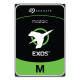 Seagate Exos M, 32 TB, 7200 Giri/min, 512 MB, 3.5", SATA