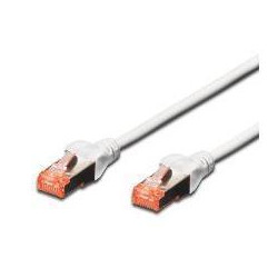 WP Europe PATCH SFTP CAT.6 LSHF GRIGIO 30M