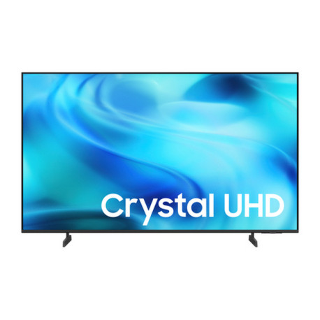 Samsung 43" Crystal UHD U8000H 4K Vision AI Smart TV (2026), 109,2 cm (43"), 3840 x 2160 Pixel, LED, Smart TV, Wi-Fi, Nero