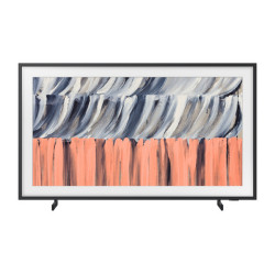Samsung 43" The Frame LS03HE 4K Vision AI Smart TV (2026), 109,2 cm (43"), 3840 x 2160 Pixel, QLED, Smart TV, Wi-Fi, Nero