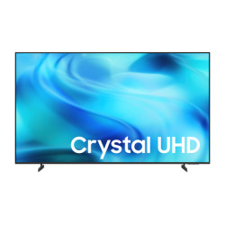 Samsung 65" Crystal UHD U8000H 4K Vision AI Smart TV (2026), 165,1 cm (65"), 3840 x 2160 Pixel, LED, Smart TV, Wi-Fi, Nero