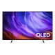 Samsung 83" OLED S85H 4K Vision AI Smart TV (2026), 2,11 m (83"), 3840 x 2160 Pixel, OLED, Smart TV, Wi-Fi, Nero