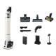Samsung Aspirapolvere senza filo Bespoke Jet™ AI LITE complete extra 280W VS80F28DES, Aspirapolvere a bastone 2 in 1, Senza sac