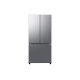 Samsung Frigorifero 3 Porte RF5000C 496L RF50C510ES9, Libera installazione, Porta francese, Acciaio inox, Interno, R600A, C