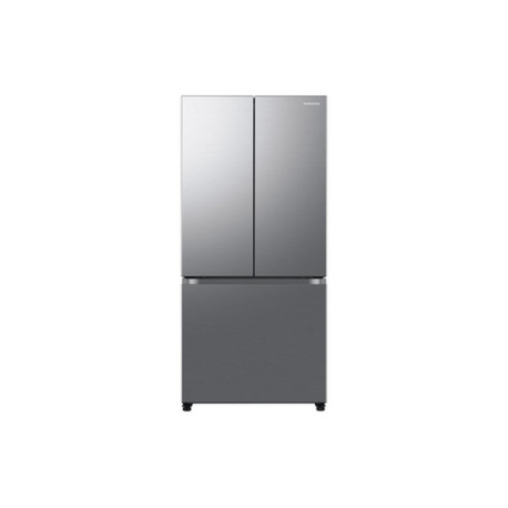 Samsung Frigorifero 3 Porte RF5000C 496L RF50C510ES9, Libera installazione, Porta francese, Acciaio inox, Interno, R600A, C