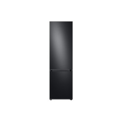 Samsung Frigorifero Combinato BESPOKE AI 2m 387L RB38C7B6AB1, No Frost (frigorifero), SN-T, 8 kg/24h, A, Compartimento zona fre