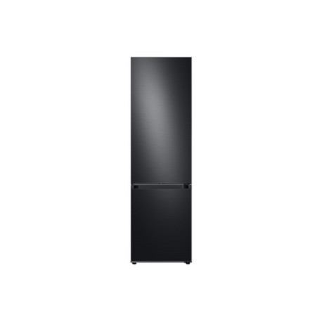 Samsung Frigorifero Combinato BESPOKE AI 2m 387L RB38C7B6AB1, No Frost (frigorifero), SN-T, 8 kg/24h, A, Compartimento zona fre
