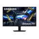 Samsung G70F, 68,6 cm (27"), 3840 x 2160 Pixel, 4K Ultra HD, LCD, 1 ms, Nero