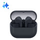 Samsung Galaxy Buds3 FE, Auricolari Wireless, Audio 360, Gemini AI, Black, True Wireless Stereo (TWS), Musica e Chiamate, 5 g, 