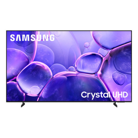 Samsung HU7000F, 109,2 cm (43"), 4K Ultra HD, 3840 x 2160 Pixel, LED, 16:9, Contrasto Mega