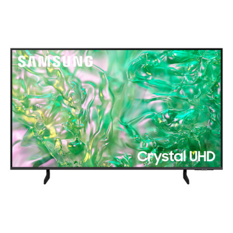 Samsung HU8000F, 127 cm (50"), 4K Ultra HD, 3840 x 2160 Pixel, LED, 16:9, Contrasto Mega