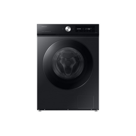 Samsung Lavatrice BESPOKE AI™ Ecodosatore 9Kg WW90DB7U94GBU3, Caricamento frontale, 9 kg, B, 72 dB, 1400 Giri/min, A