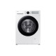 Samsung Lavatrice Crystal Clean™ 9 kg WW90CGC04DAHET, Caricamento frontale, 9 kg, B, 72 dB, 1400 Giri/min, A