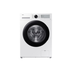 Samsung Lavatrice Crystal Clean™ 9 kg WW90CGC04DAHET, Caricamento frontale, 9 kg, B, 72 dB, 1400 Giri/min, A